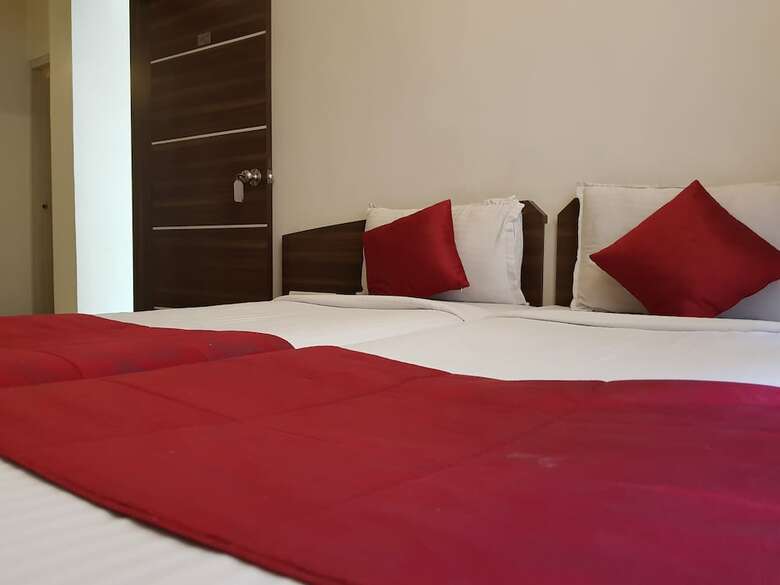 Hotel Siesta Springs