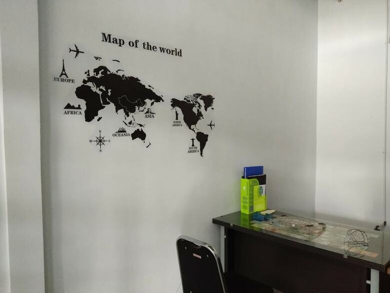 Hotel Tera Homestay