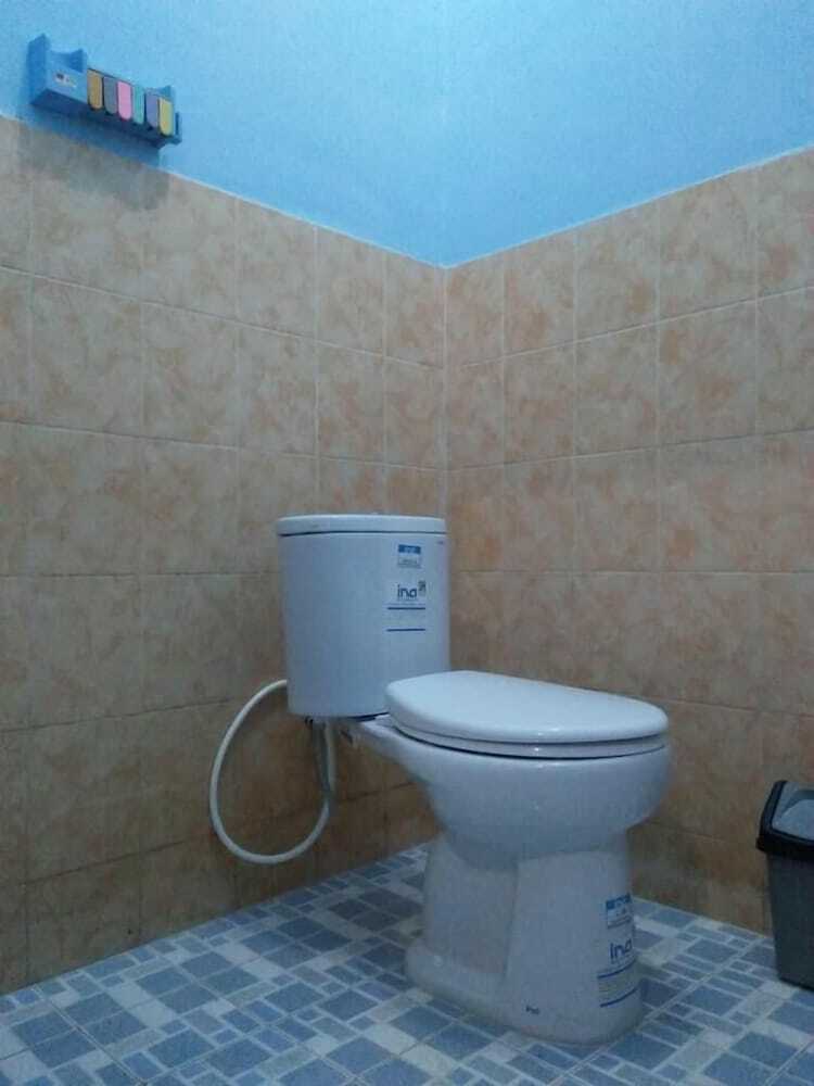Hotel Tera Homestay