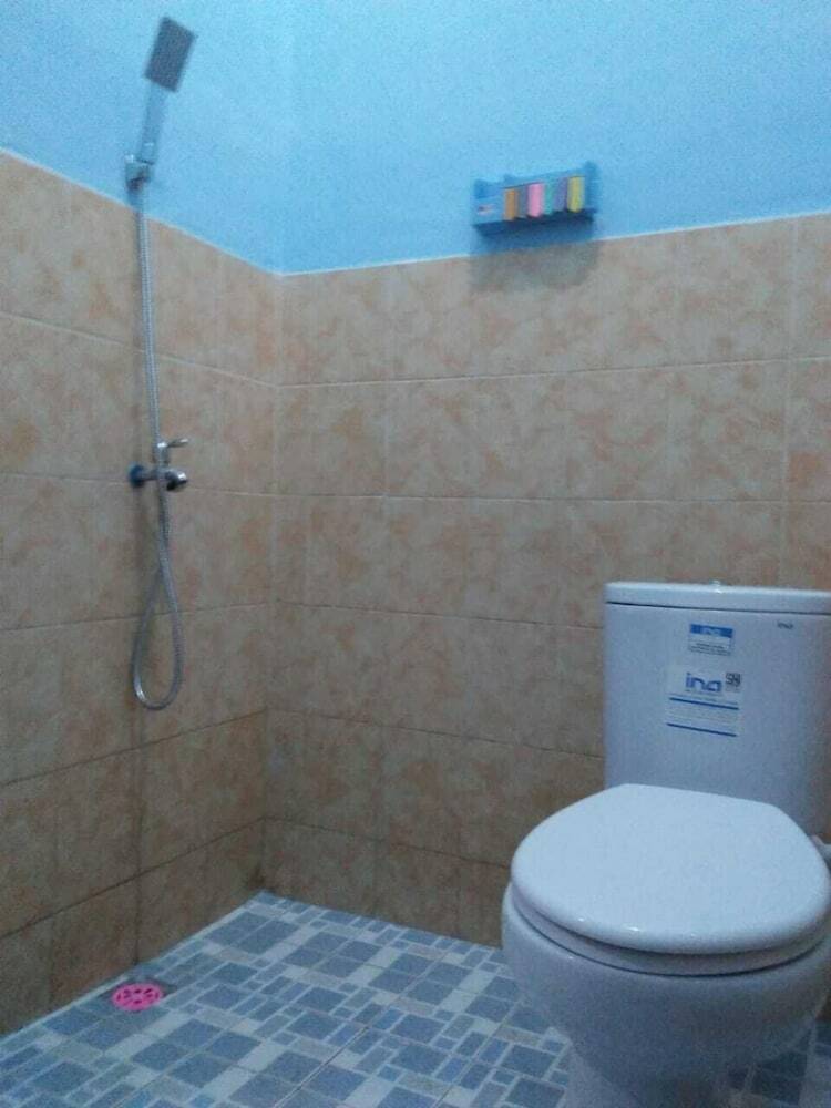 Hotel Tera Homestay