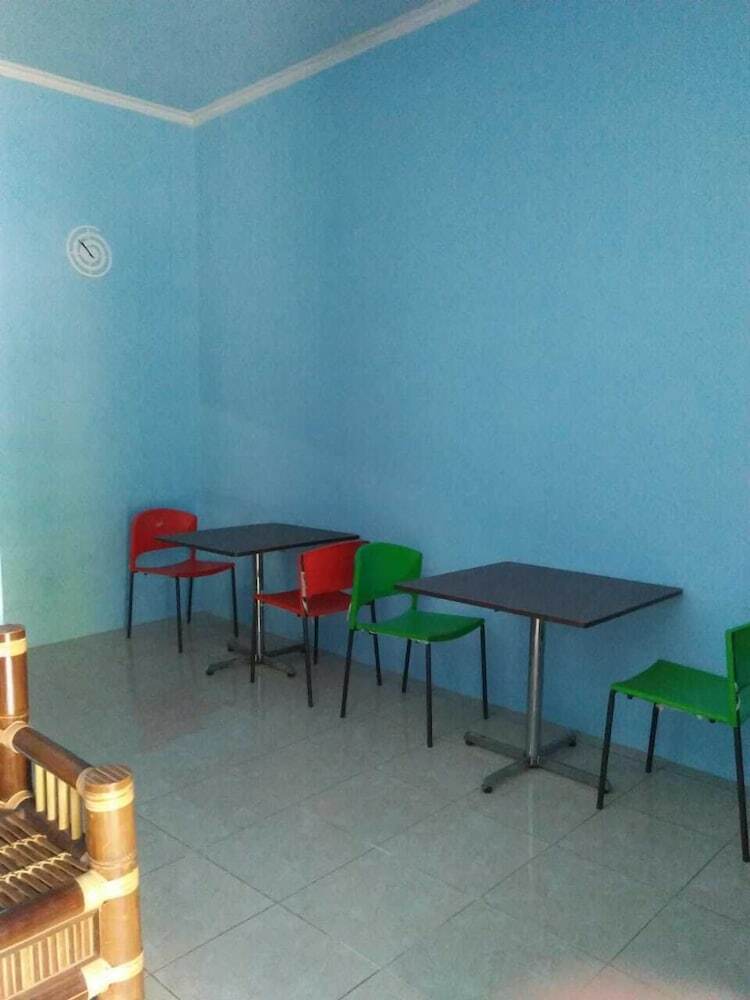 Hotel Tera Homestay