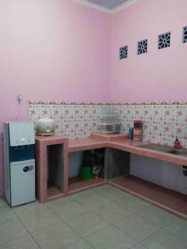 Hotel Tera Homestay