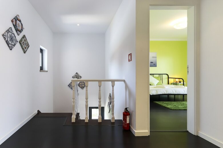 Parede Villa With Pool By Homing