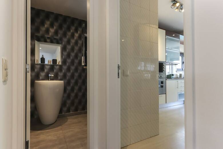 Parede Villa With Pool By Homing
