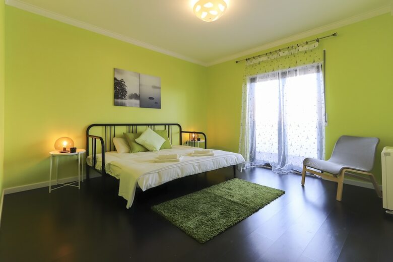 Parede Villa With Pool By Homing