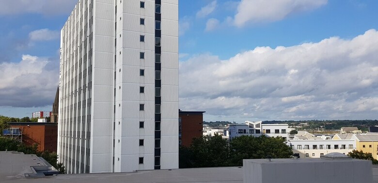 Apartamentos Domineon Suites Empress Heights
