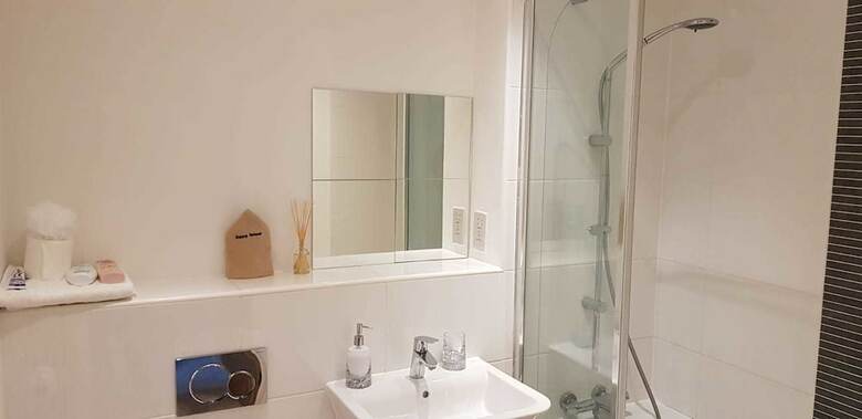 Apartamentos Domineon Suites Empress Heights