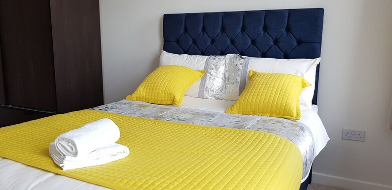 Apartamentos Domineon Suites Empress Heights