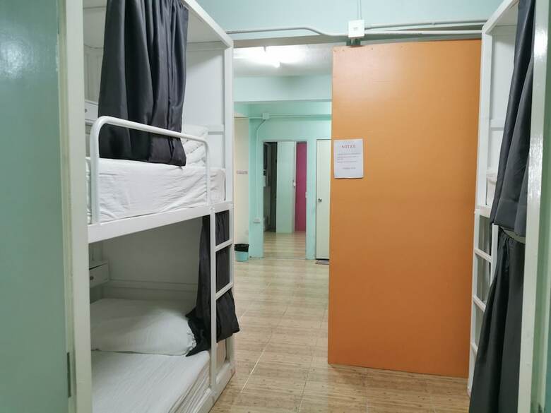 Hostal Panda Hostel Phuket - Adults Only