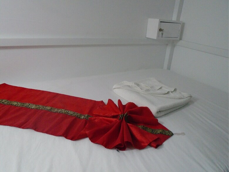 Hostal Panda Hostel Phuket - Adults Only