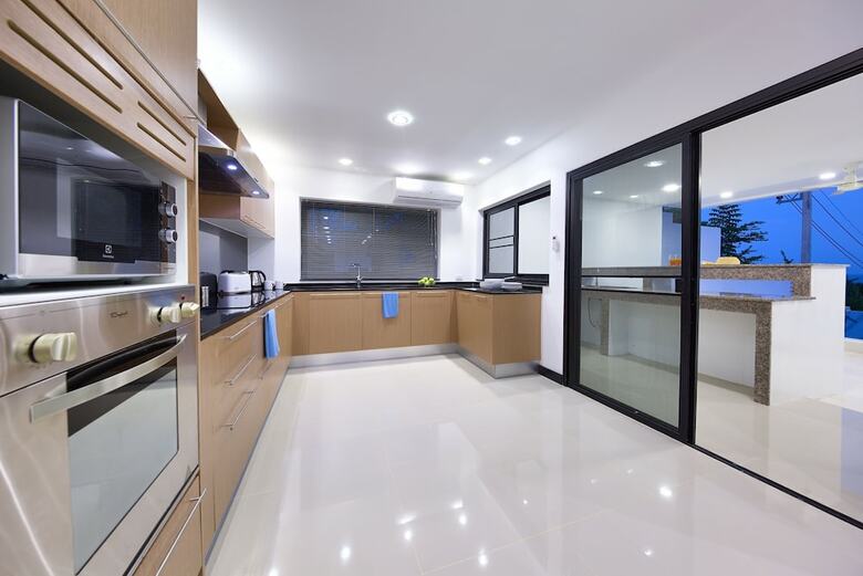 Villa Jasmin