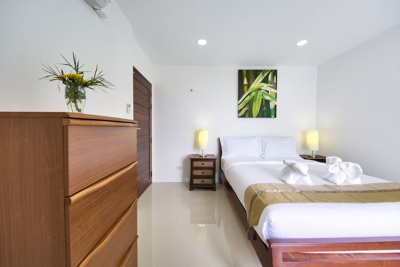 Villa Jasmin