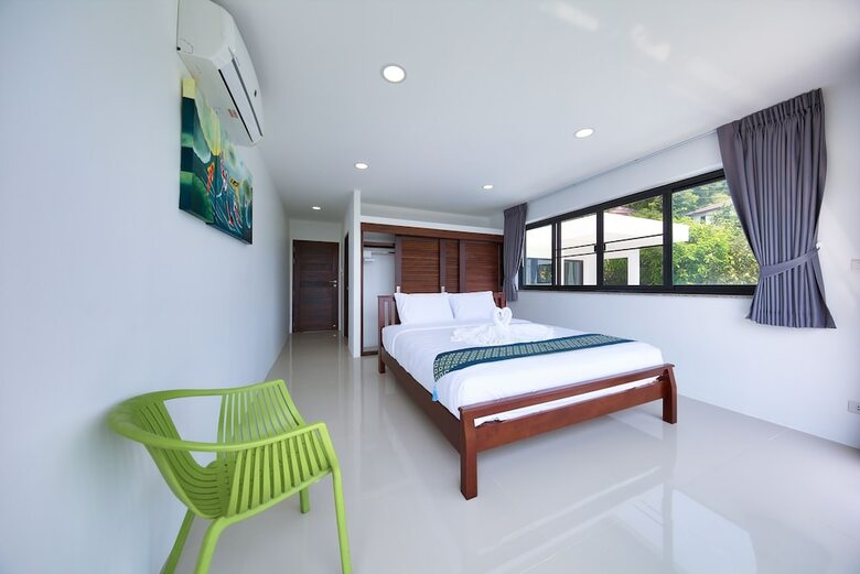 Villa Jasmin