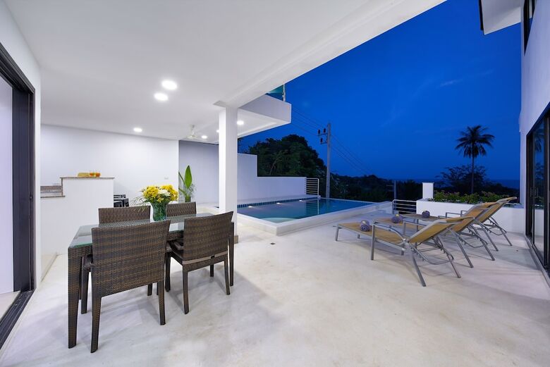 Villa Jasmin