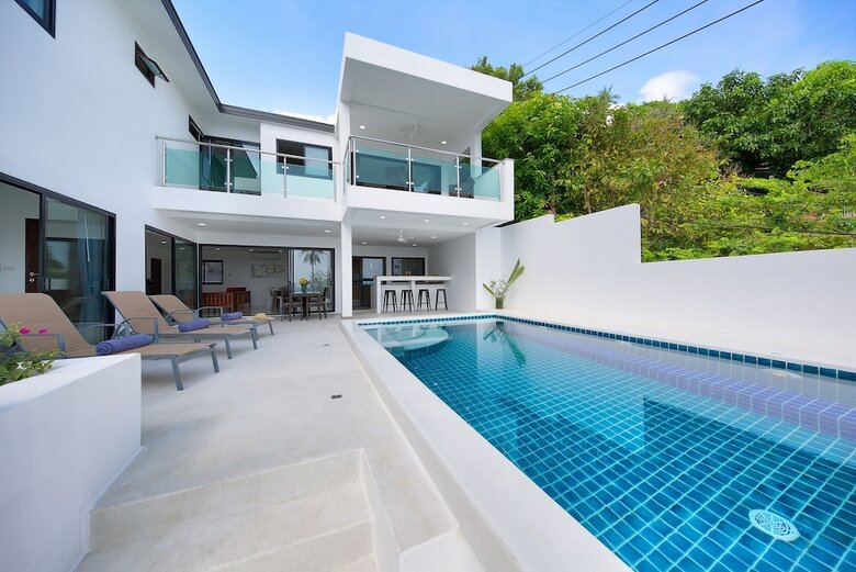 Villa Jasmin