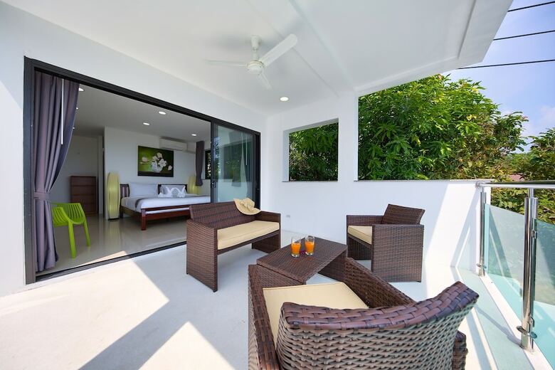 Villa Jasmin