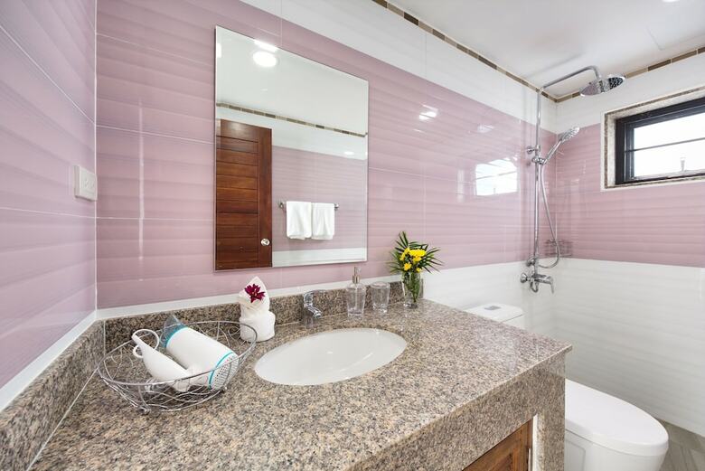 Villa Jasmin