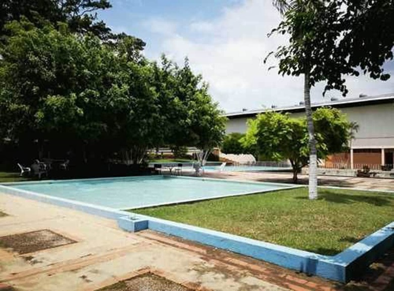 Hotel Diria Santa Cruz
