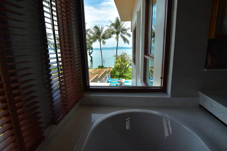 Krabi Castaway Pool Villa