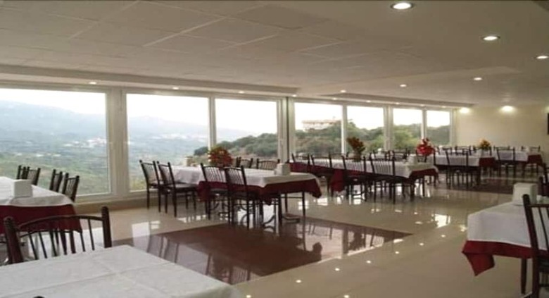 Harbiye Sara Hotel