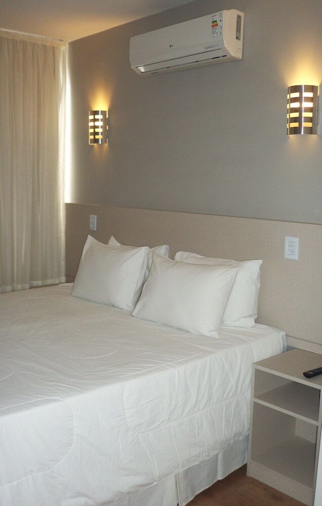 Hotel Coral Tower Trade Center