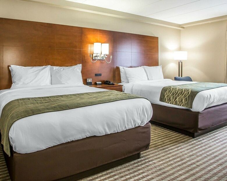Hotel Comfort Inn