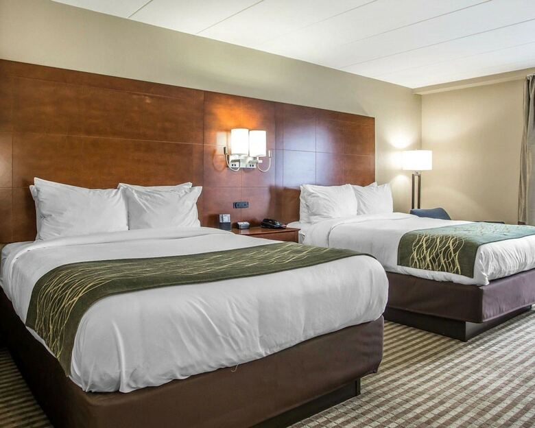Hotel Comfort Inn