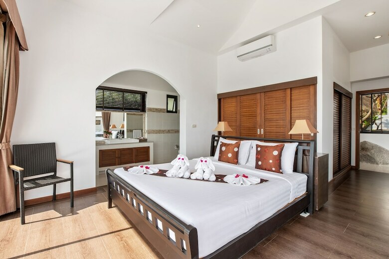 Sunny Banks Villa