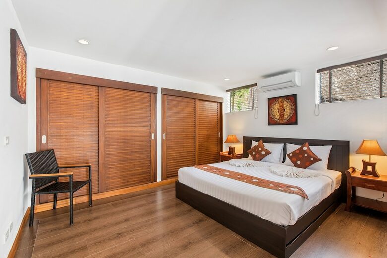 Sunny Banks Villa