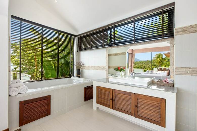 Sunny Banks Villa