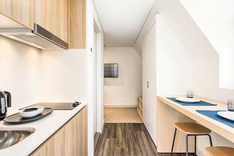 Apartamentos St Paul's Serviced Accommodation