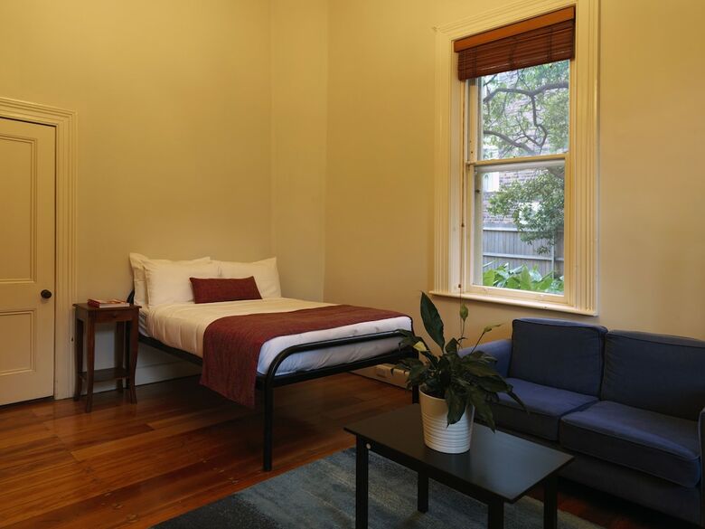 Apartamentos St Paul's Serviced Accommodation