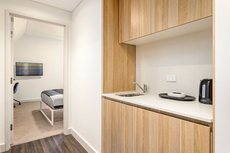 Apartamentos St Paul's Serviced Accommodation