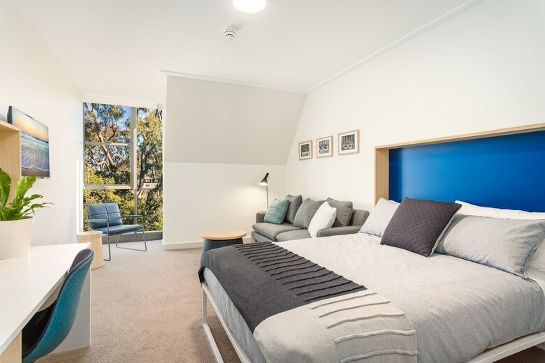 Apartamentos St Paul's Serviced Accommodation