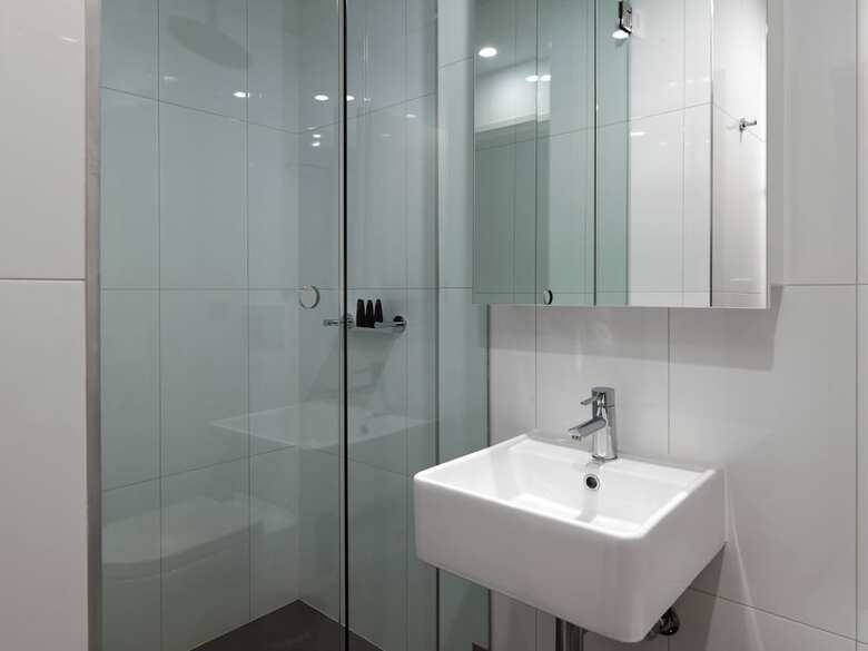 Apartamentos St Paul's Serviced Accommodation