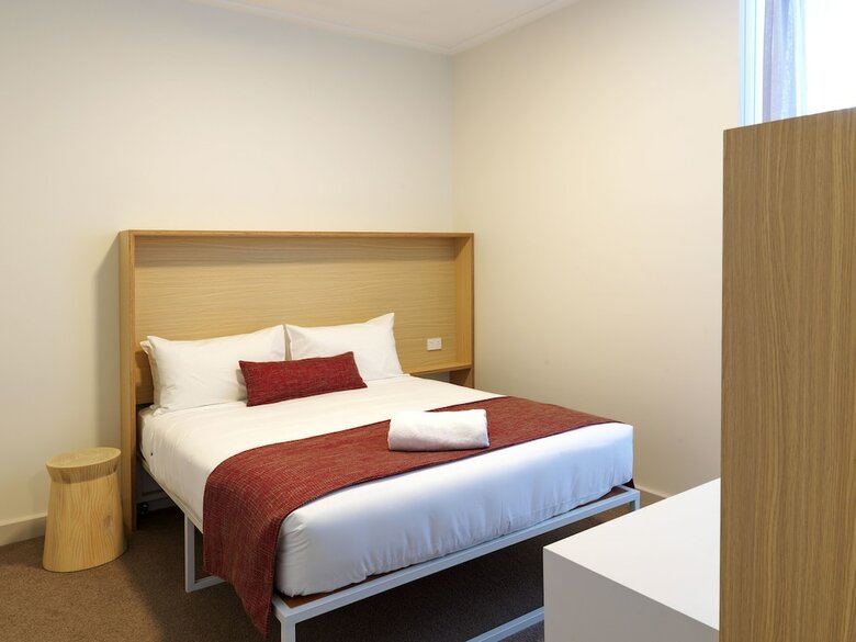 Apartamentos St Paul's Serviced Accommodation
