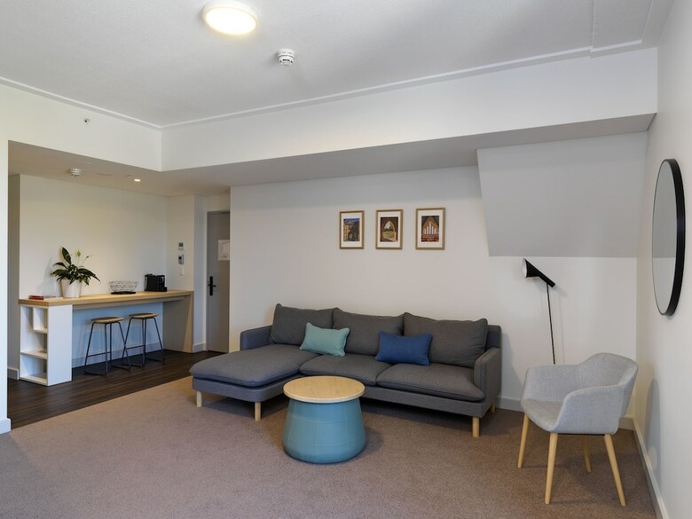 Apartamentos St Paul's Serviced Accommodation