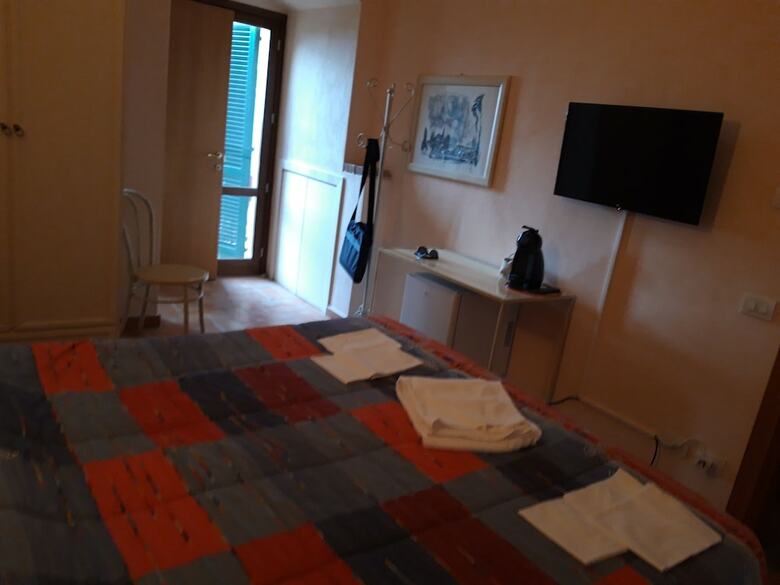 Hotel Affitta Camere San Miniato