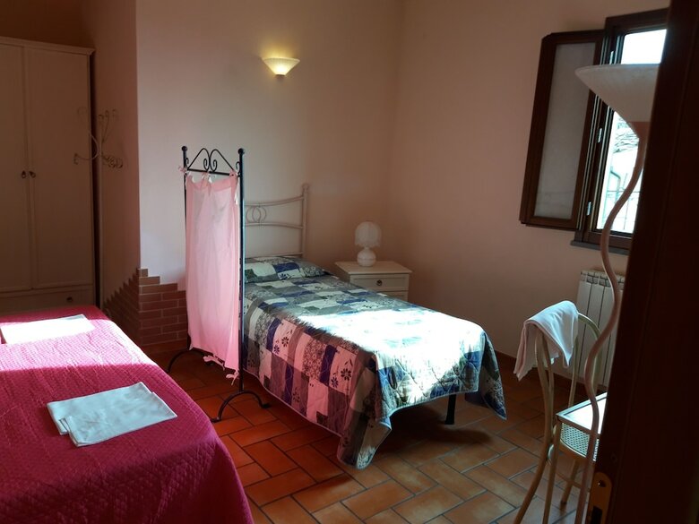 Hotel Affitta Camere San Miniato