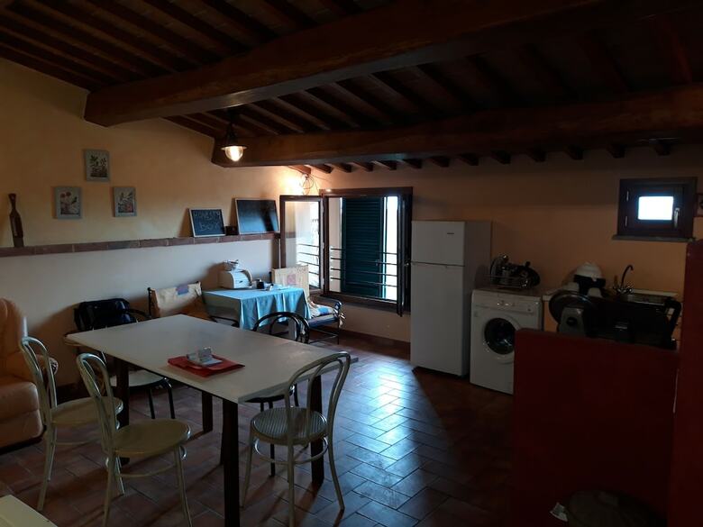 Hotel Affitta Camere San Miniato