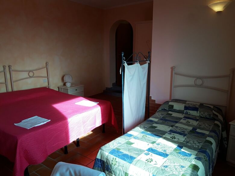 Hotel Affitta Camere San Miniato