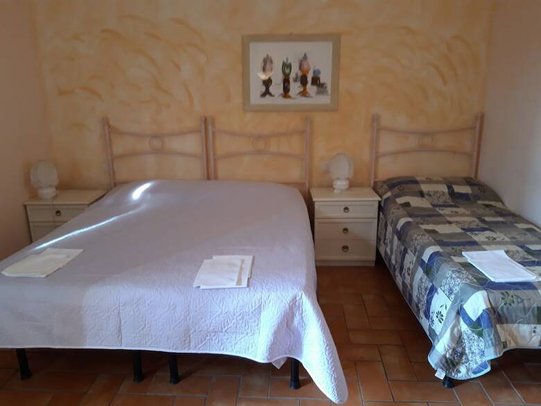 Hotel Affitta Camere San Miniato