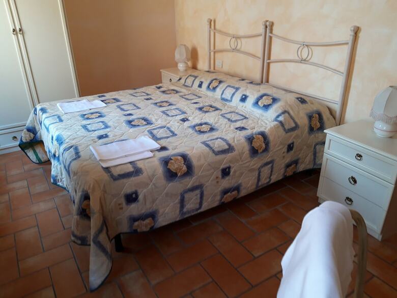 Hotel Affitta Camere San Miniato