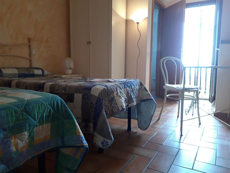 Hotel Affitta Camere San Miniato