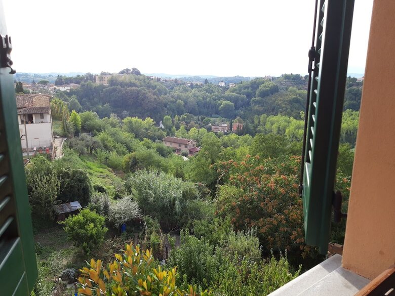 Hotel Affitta Camere San Miniato
