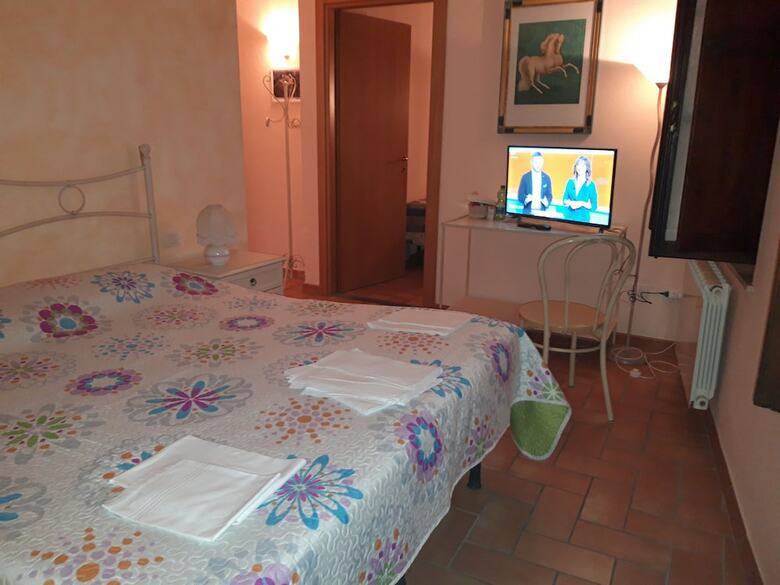Hotel Affitta Camere San Miniato