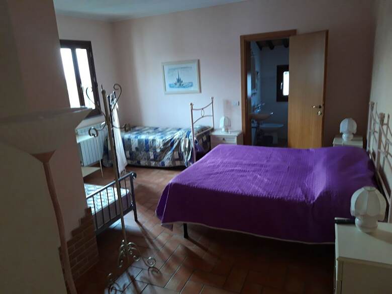 Hotel Affitta Camere San Miniato