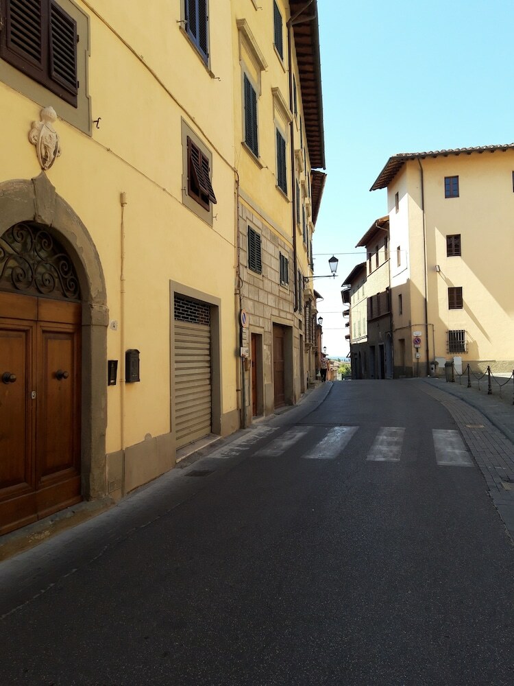 Hotel Affitta Camere San Miniato
