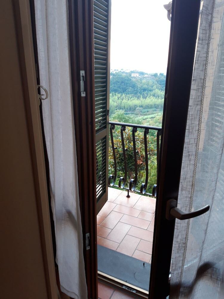 Hotel Affitta Camere San Miniato