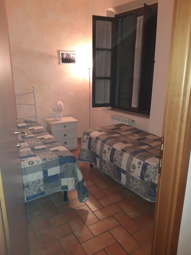 Hotel Affitta Camere San Miniato